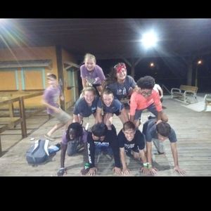 Meet your Posher, Mackenzie